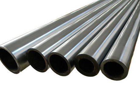 Modulating piston rod