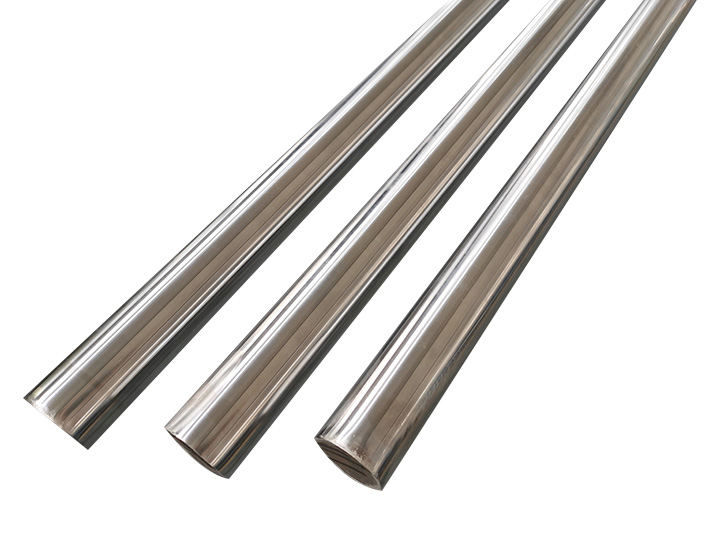 Precision piston rod